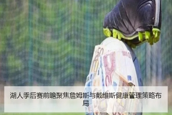 湖人季后赛前瞻聚焦詹姆斯与戴维斯健康管理策略布局